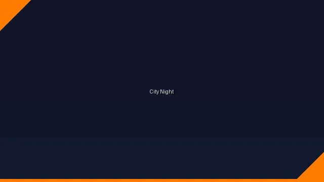 城市夜景主题赛 - ayx体育网址 视频创作挑战